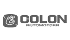 Automotora Colon