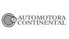 Automotora Continental